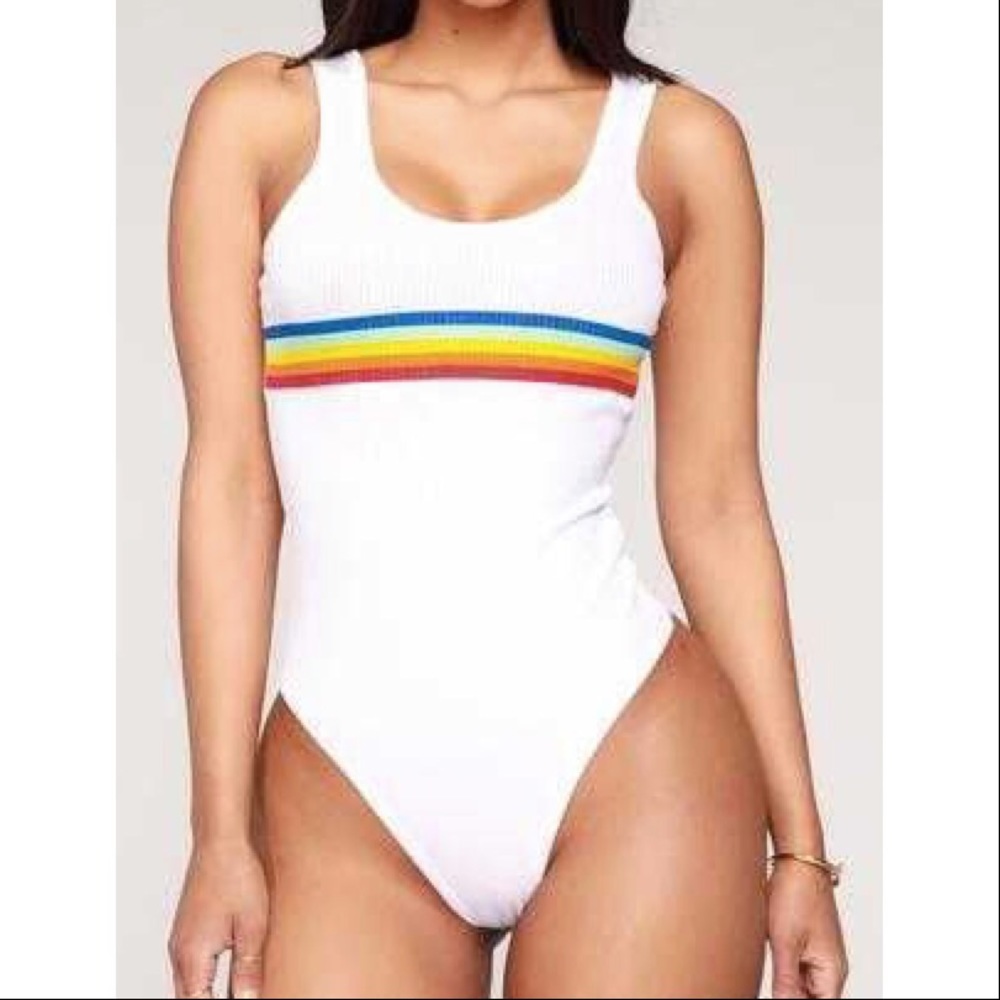 simplicity is key bodysuit